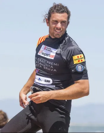 Portrait of Matteo Iachino